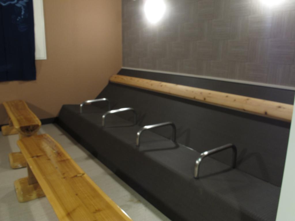 Shunjuan Idumiya Hotel ฟุกุชิมะ ภายนอก รูปภาพ
